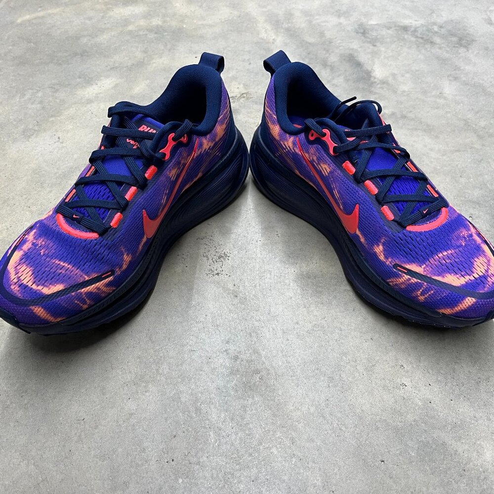 Nike Vomero 18 Indigo Burst Men's Running IQ0602-400 - New - Picture 5 of 6